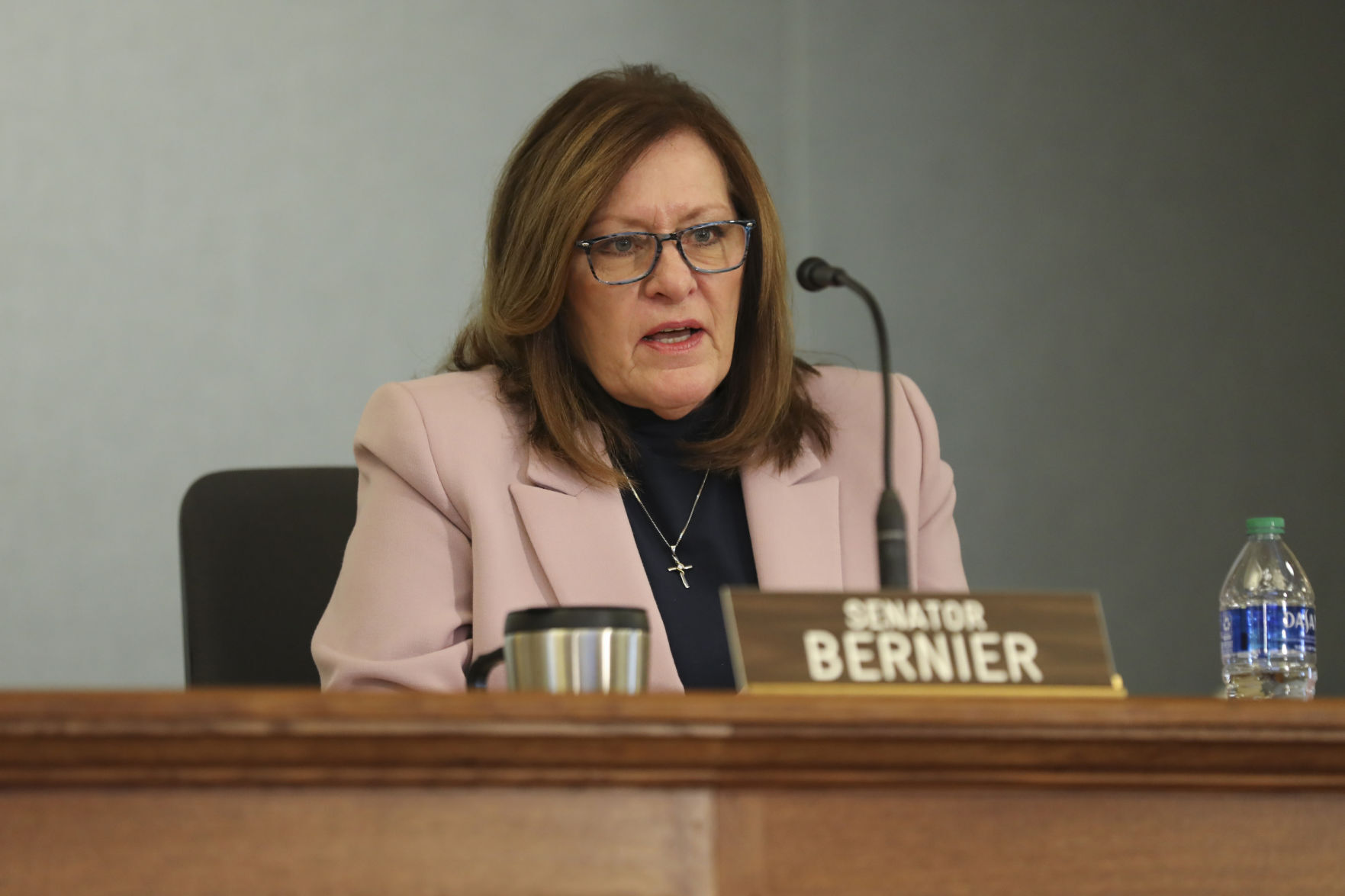 Kathleen Bernier